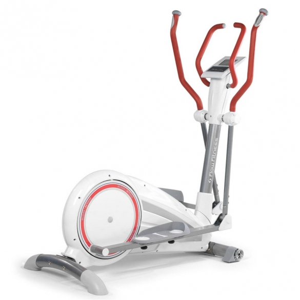Flow Fitness crosstrainer DCT3000 FLDCT3000